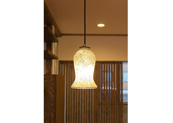 【旭川市・Ｔ邸】店舗兼住宅を古民家風に