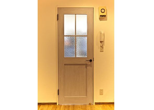 【旭川市・Ｔ邸】店舗兼住宅を古民家風に