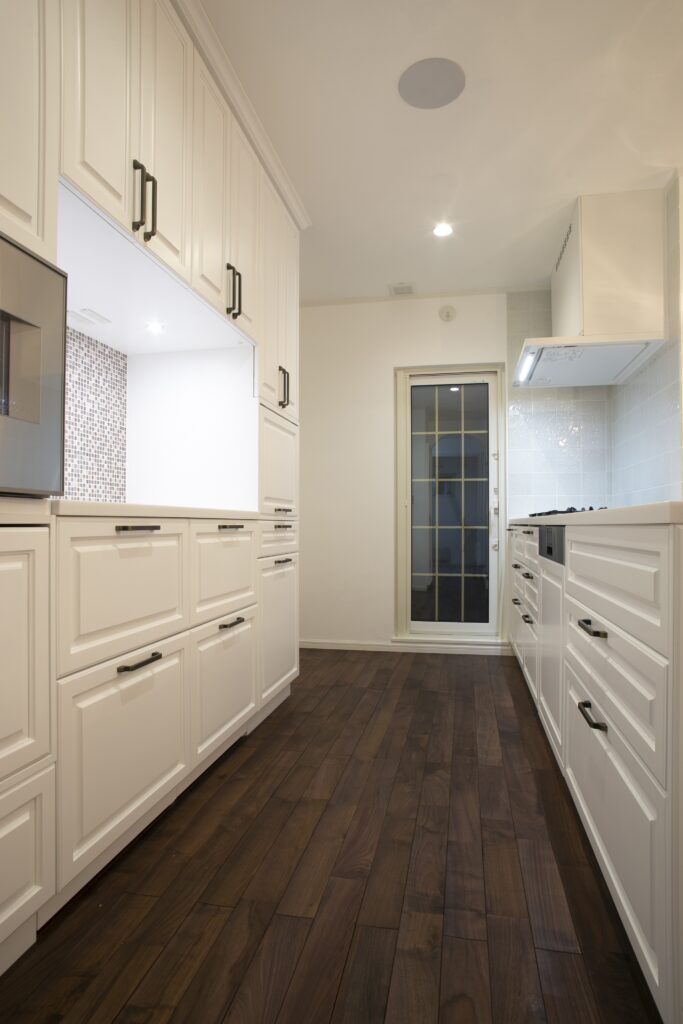 2020年　旭川市K様邸の竣工写真をご紹介させていただきます