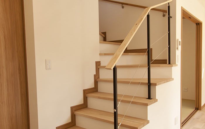 【旭川市・Ａ邸】夫婦二人でゆっくり過ごす家