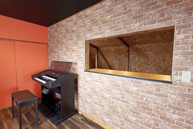 【東神楽町・Ｍ邸】アメリカンテイストの隠れ家