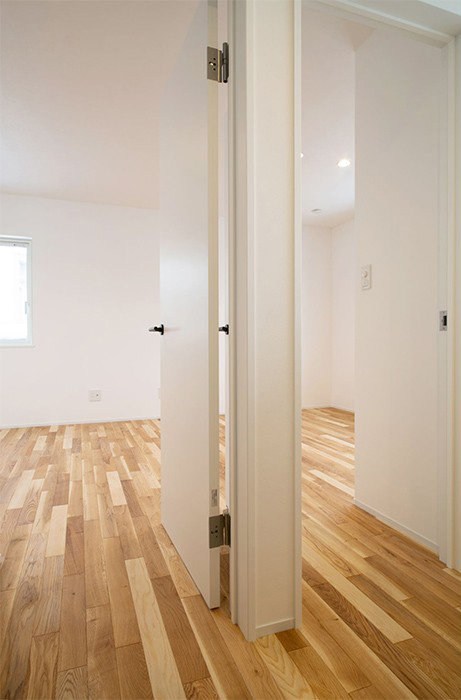 2018年　Ｋ邸新築工事