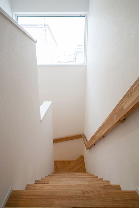 2018年　Ｋ邸新築工事