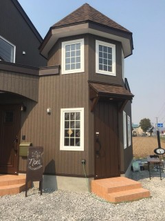 東川町・Noel DELICATESSENさんのお披露目会スタート!