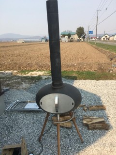 東川町・Noel DELICATESSENさんのお披露目会スタート!