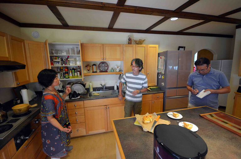 第１回　家族の健康を守る