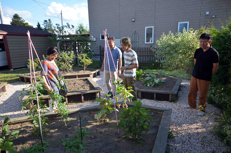 第２回　料理が楽しいキッチン