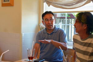 第３回 愛着が深まるオリジナルキッチン