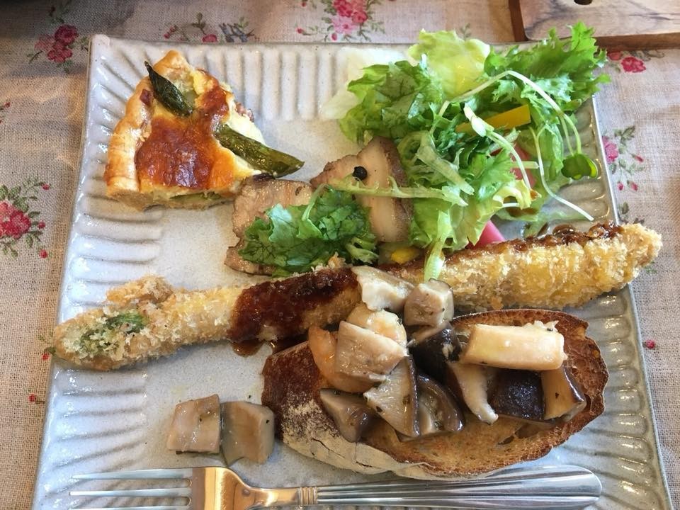 「Noel DELICATESSEN」さんで「食が創る家づくりセミナー」を開催しました