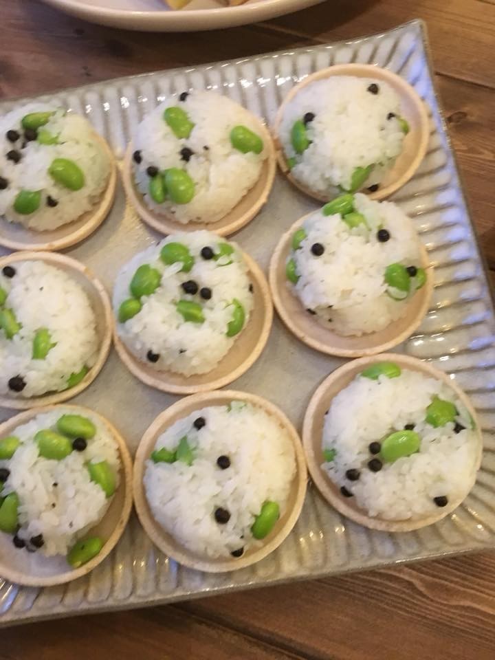 ノエルデリカテッセン‼️ いよいよ明日2018.7.17OPENです