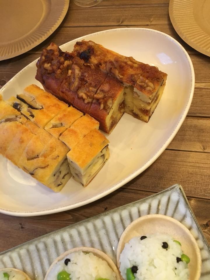 ノエルデリカテッセン‼️ いよいよ明日2018.7.17OPENです