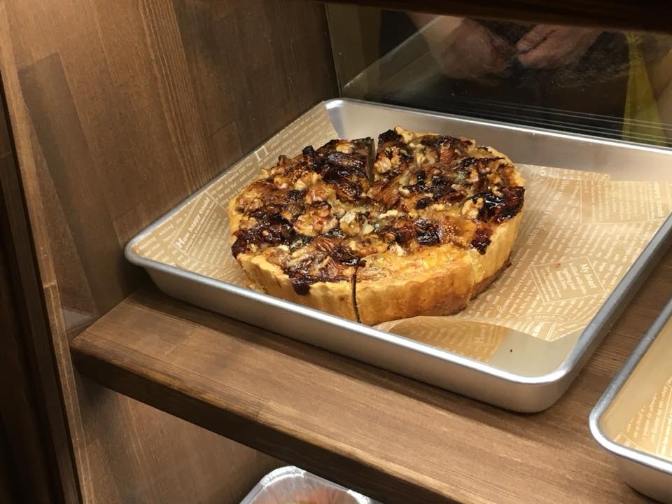 ノエルデリカテッセン‼️ いよいよ明日2018.7.17OPENです