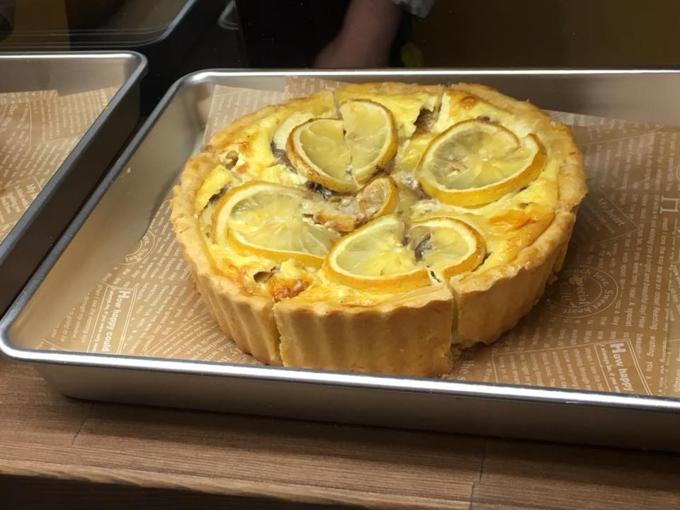 ノエルデリカテッセン‼️ いよいよ明日2018.7.17OPENです