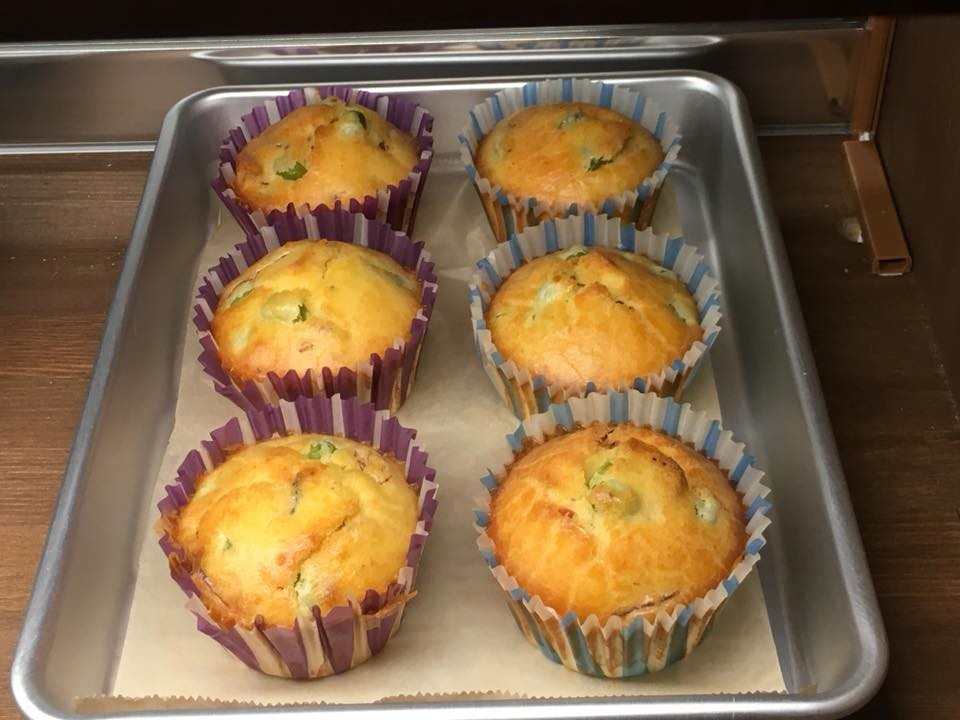 ノエルデリカテッセン‼️ いよいよ明日2018.7.17OPENです