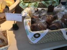 旭川市豊岡 手作り菓子のお店「たまりん」2018.7.18オープン!!