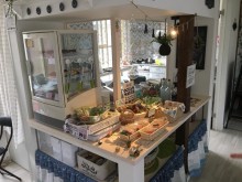 旭川市豊岡 手作り菓子のお店「たまりん」2018.7.18オープン!!