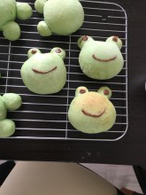 旭川市豊岡 手作り菓子のお店「たまりん」2018.7.18オープン!!