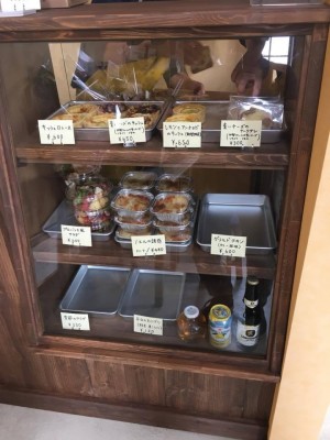 東川町のお総菜店 ノエルデリカテッセン開店!大繁盛!!