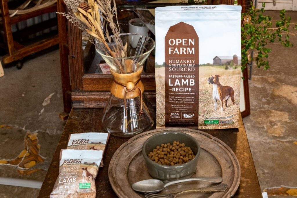 愛犬と家族の幸せのために~DENI'S STORE横倉さん