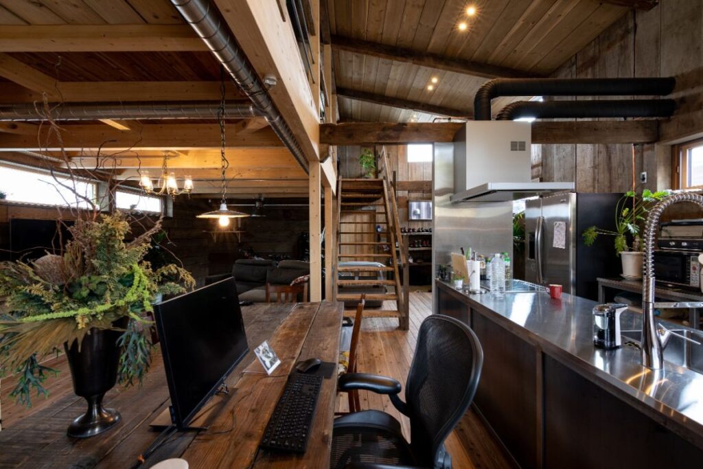 愛犬と家族の幸せのために~DENI'S STORE横倉さん