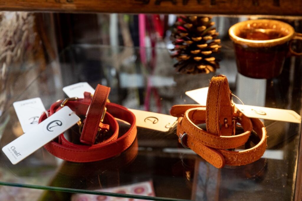 愛犬と家族の幸せのために~DENI'S STORE横倉さん