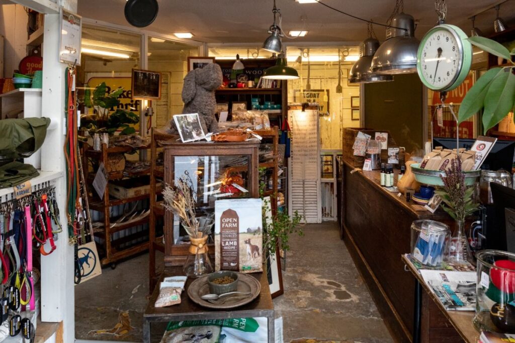 愛犬と家族の幸せのために~DENI'S STORE横倉さん