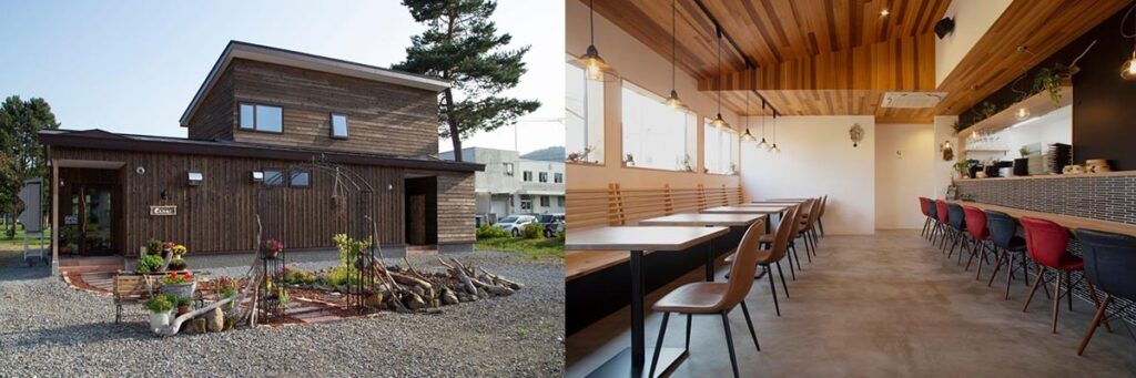 世界一のチーズから、世界一の村づくりへ ブルーチーズドリーマー・伊勢昇平さん