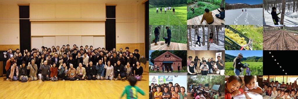 世界一のチーズから、世界一の村づくりへ ブルーチーズドリーマー・伊勢昇平さん