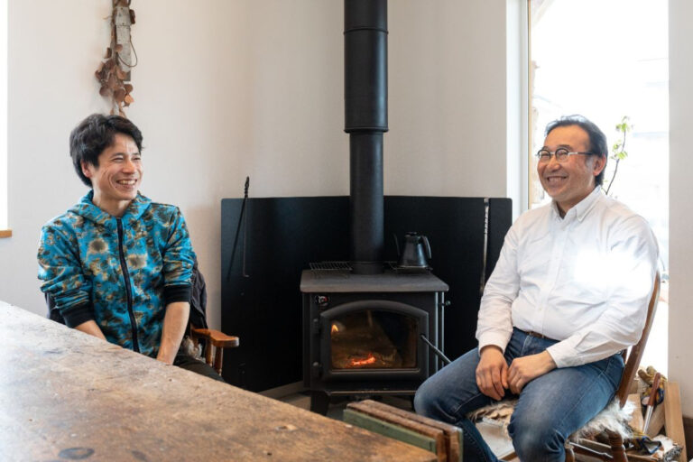 世界一のチーズから、世界一の村づくりへ　ブルーチーズドリーマー・伊勢昇平さん