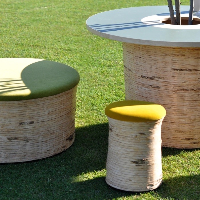 50年先も、白樺を生かすには。家具を通してつくる、森と人との良い関係~鳥羽山聡さん