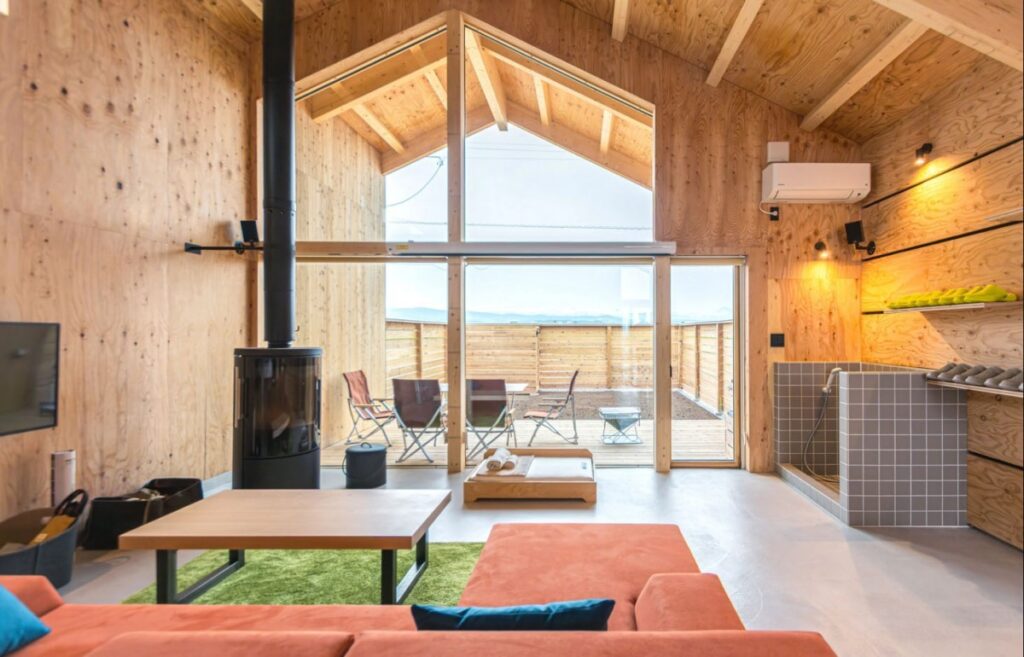 薪ストーブの魅力　おすすめ製品は？