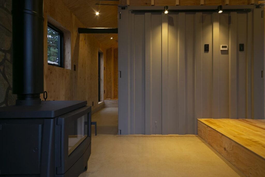 薪ストーブの魅力　おすすめ製品は？