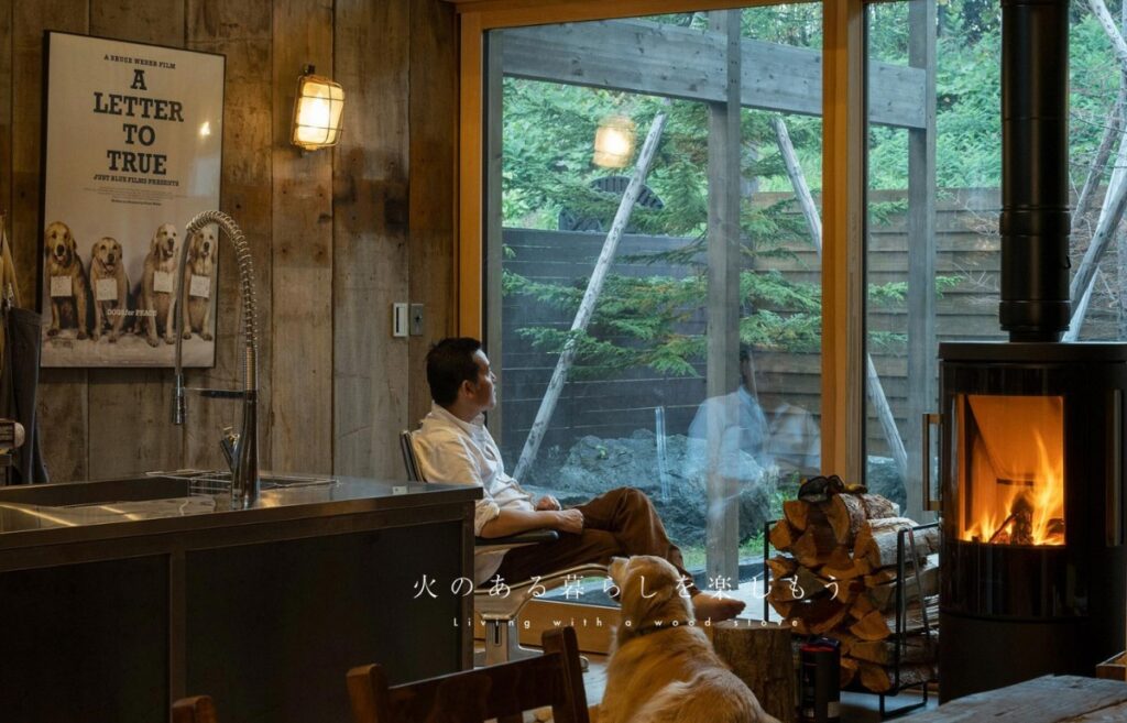 薪ストーブの魅力　おすすめ製品は？