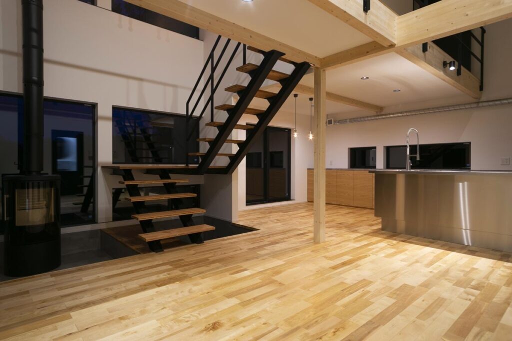 薪ストーブの魅力　おすすめ製品は？