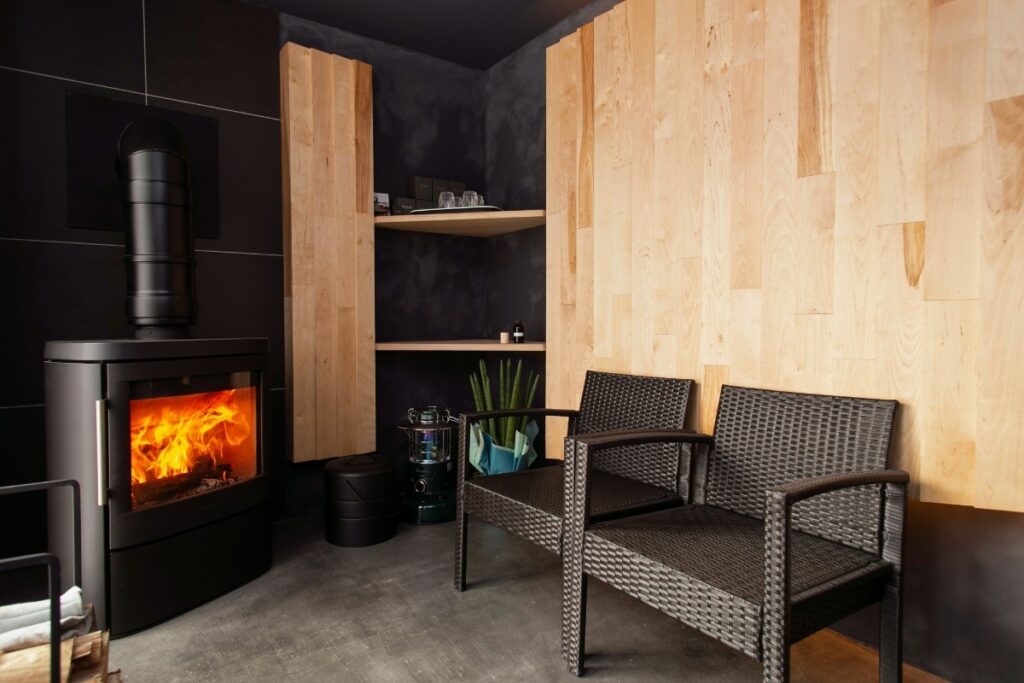 薪ストーブの魅力　おすすめ製品は？