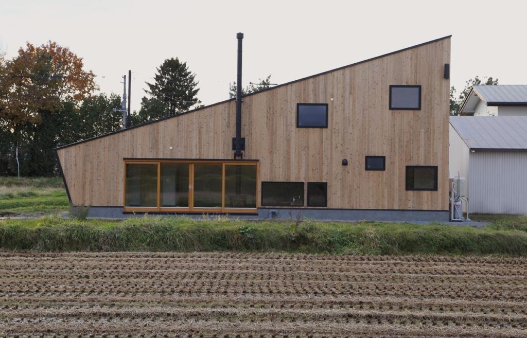 旭川の注文住宅10選