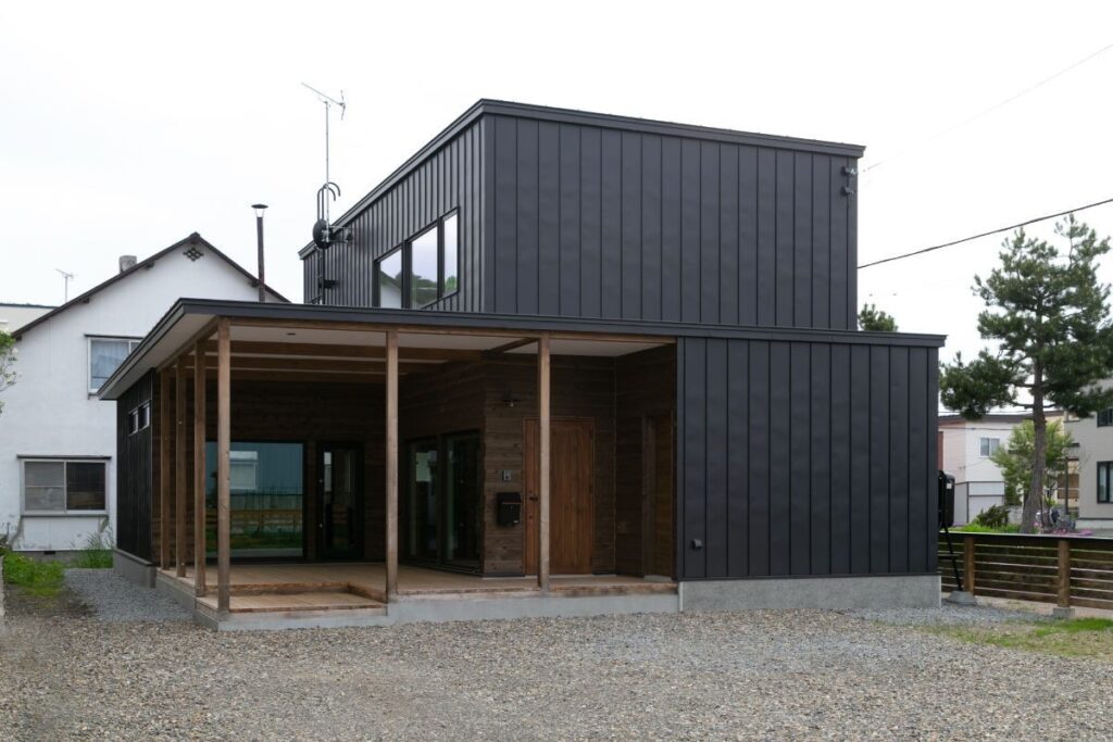 旭川の注文住宅10選