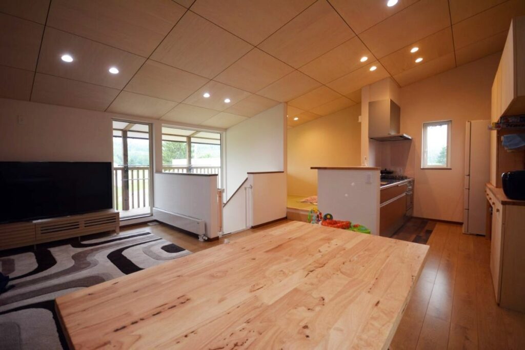 旭川の注文住宅10選