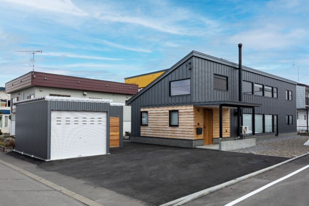 旭川の注文住宅10選