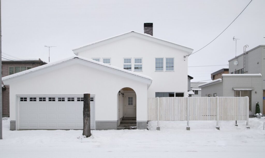 旭川の注文住宅10選