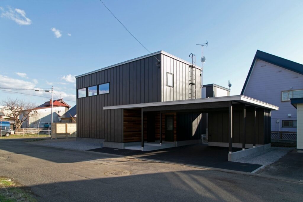 旭川の注文住宅10選