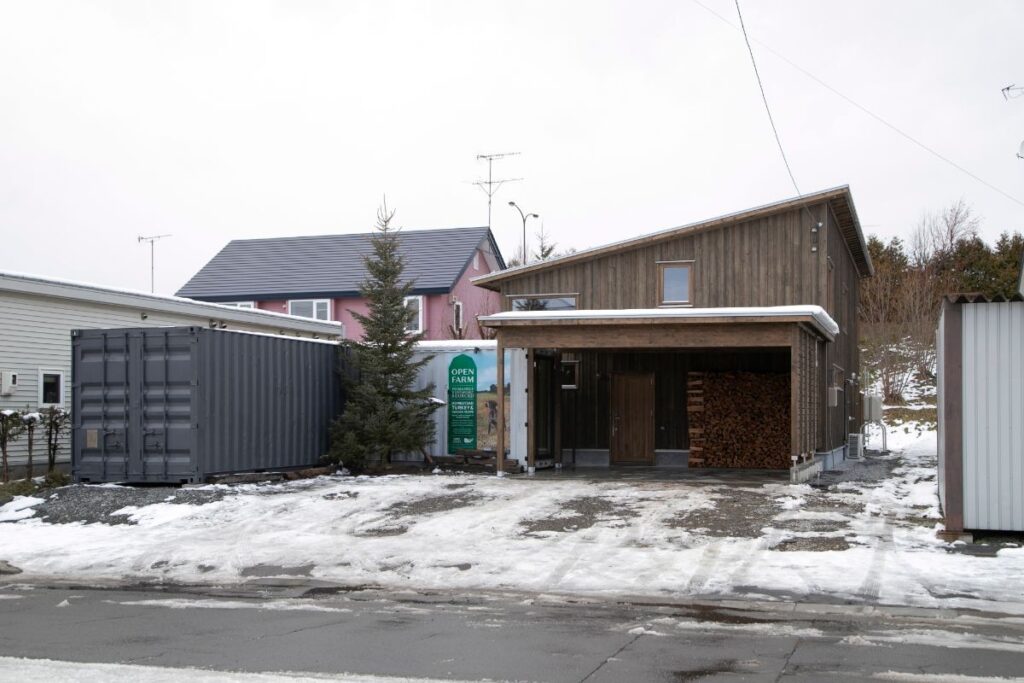 旭川の注文住宅10選