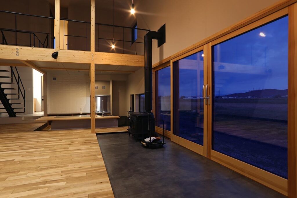 旭川の注文住宅10選