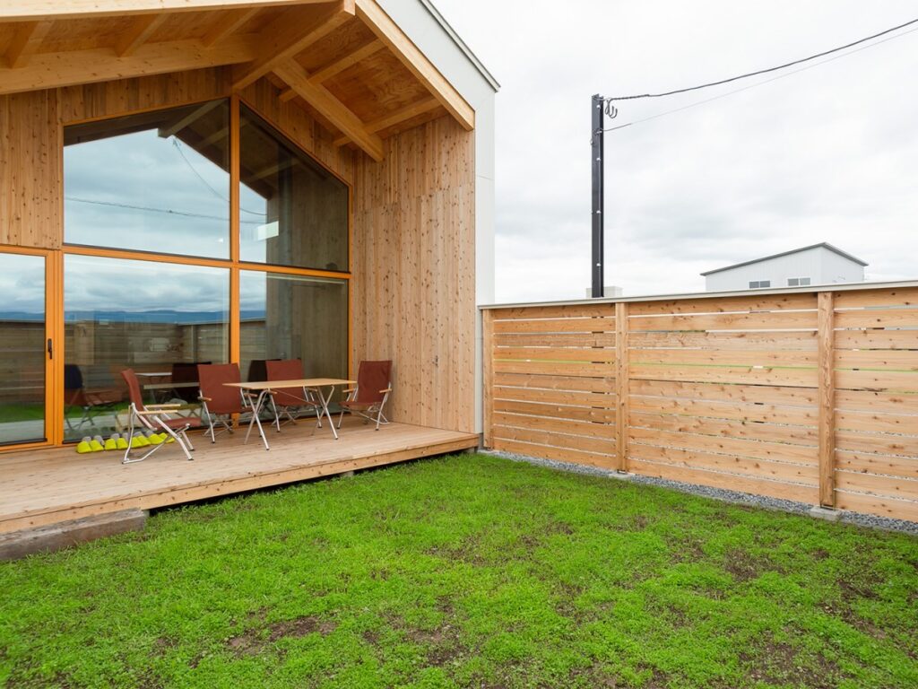 北海道東川町で愛犬に優しい宿 LeＬien（ルリアン）を開業！