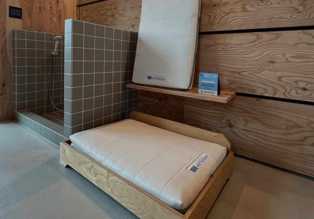 北海道東川町で愛犬に優しい宿 LeＬien（ルリアン）を開業！