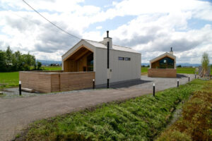 北海道東川町で愛犬に優しい宿 LeＬien（ルリアン）を開業！