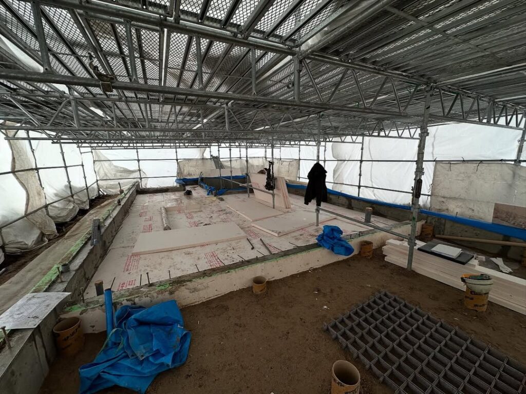 【東川町】あけましておめでとうございます