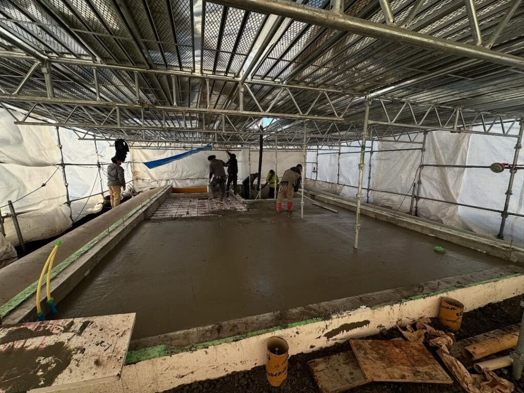 【東川町】あけましておめでとうございます