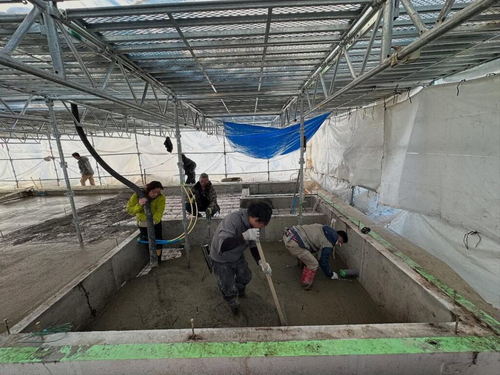 【東川町】あけましておめでとうございます