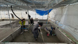 【東川町】あけましておめでとうございます